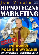 książka Hipnotyczny Marketing (Wersja elektroniczna (PDF))