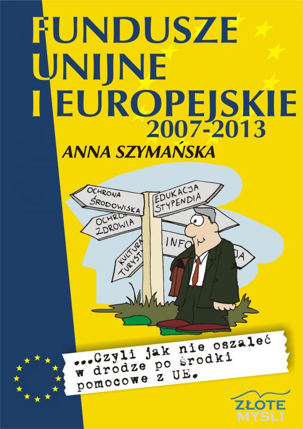 Fundusze unijne i europejskie (Wersja elektroniczna (PDF))