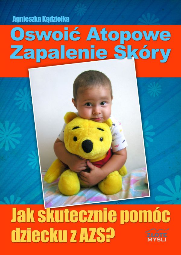 Oswoić atopowe zapalenie skóry (Wersja elektroniczna (PDF))