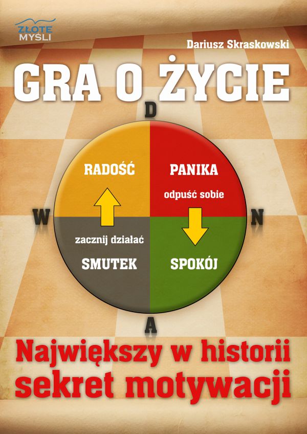 Gra o życie (Wersja elektroniczna (PDF))