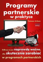 książka Programy partnerskie w praktyce (Wersja elektroniczna (PDF))
