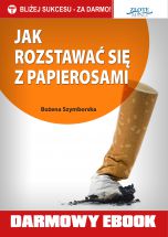 okładka książki Jak rozstawać się z papierosami? (Wersja elektroniczna (PDF)) książka Jak rozstawać się z papierosami? (Wersja elektroniczna (PDF))