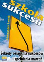 książka Szkoła Sukcesu (Wersja elektroniczna (PDF))