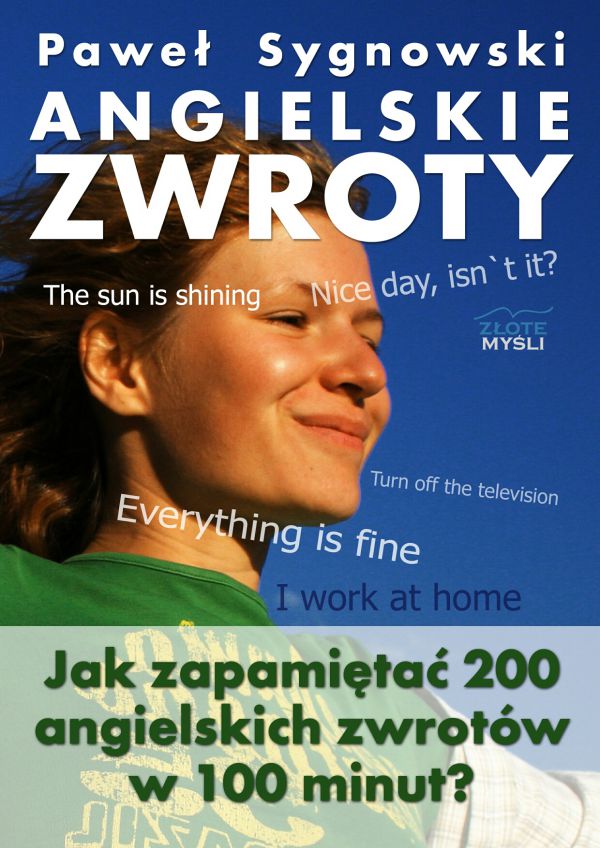 Angielskie zwroty (Wersja elektroniczna (PDF)