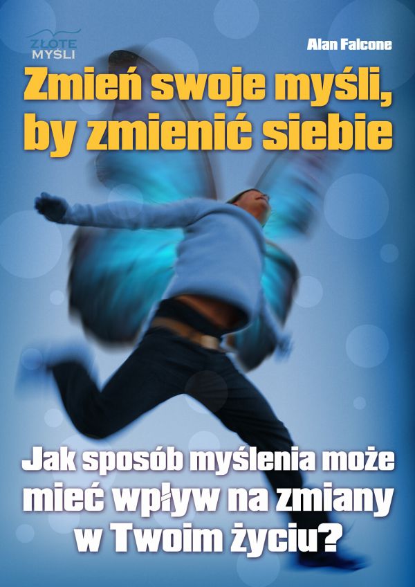Zmień swoje myśli (Wersja elektroniczna (PDF))