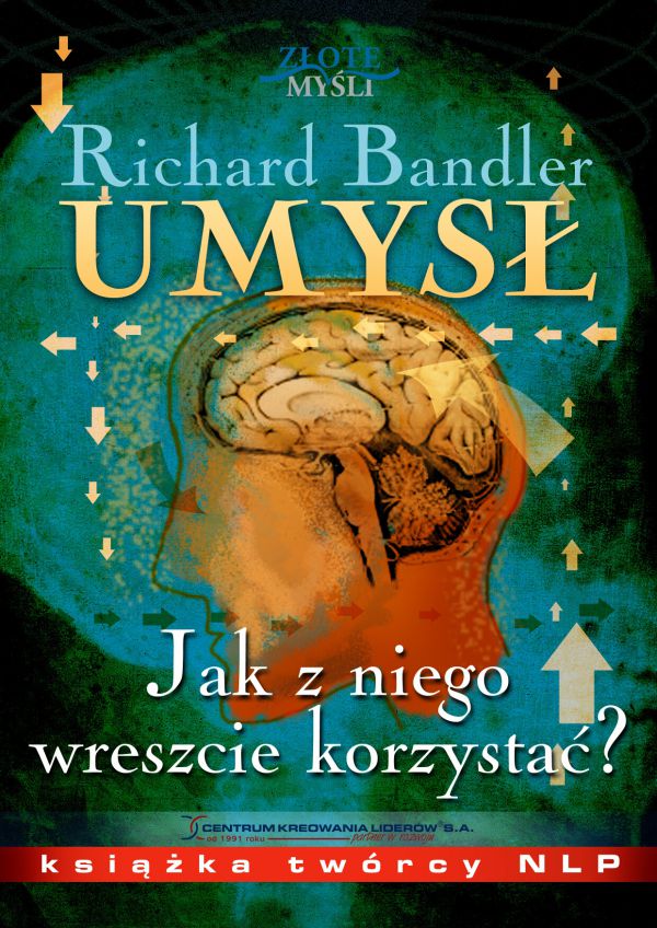 Umysł. Jak z niego wreszcie korzystać? (Wersja elektroniczna (PDF))