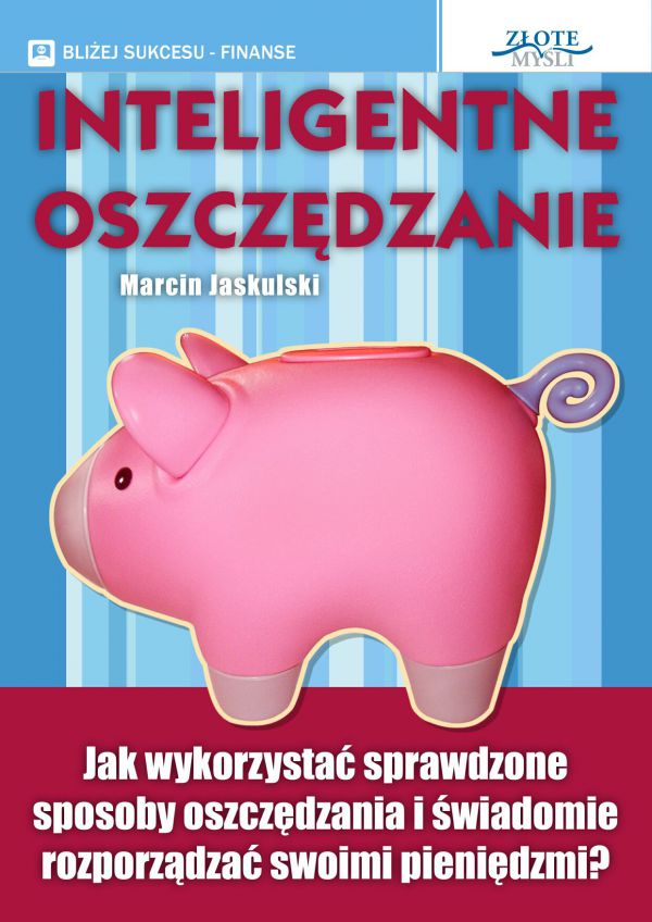 Inteligentne oszczędzanie (Wersja elektroniczna (PDF))