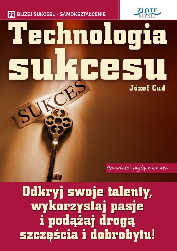 Technologia sukcesu (Wersja elektroniczna (PDF)