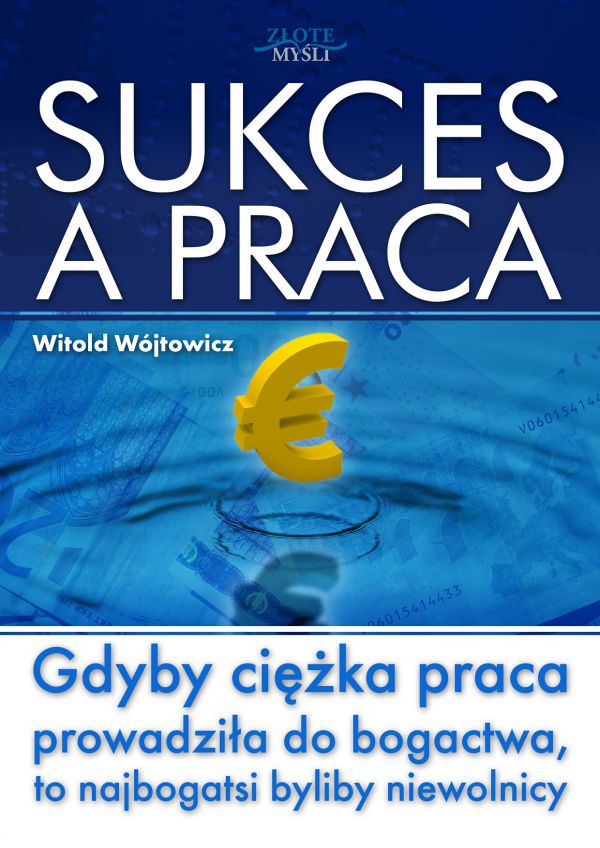 Sukces a praca (Wersja elektroniczna (PDF))