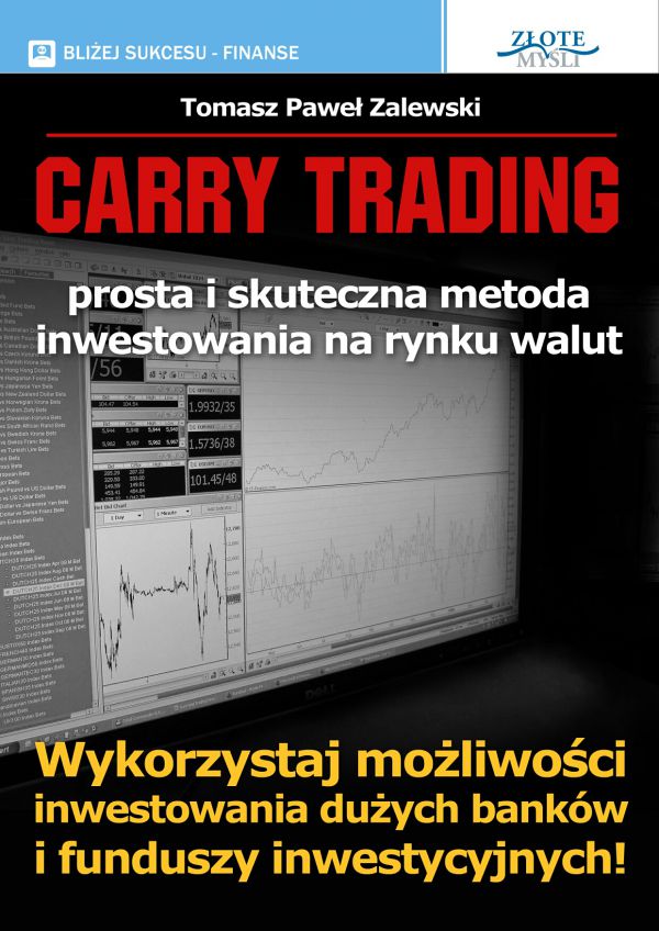 Carry Trading (Wersja elektroniczna (PDF))