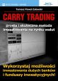 książka Carry Trading (Wersja elektroniczna (PDF))