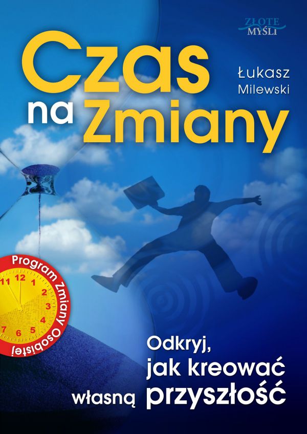 Czas Na Zmiany (Wersja elektroniczna (PDF))