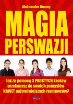 książka Magia Perswazji (Wersja elektroniczna (PDF))