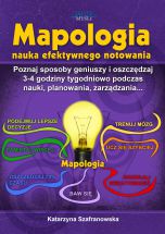 książka Mapologia (Wersja elektroniczna (PDF))
