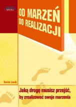 książka Od marzeń do realizacji (Wersja audio (MP3))