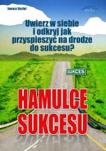 książka Hamulce sukcesu (Wersja elektroniczna (PDF))