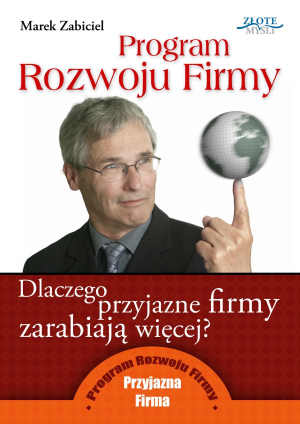 Program Rozwoju Firmy (Wersja elektroniczna (PDF))