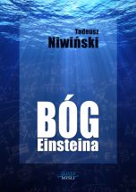 książka Bóg Einsteina (Wersja audio (MP3))