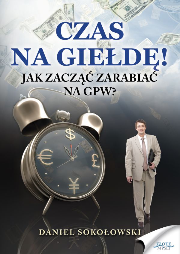 Czas na giełdę! (Wersja elektroniczna (PDF))