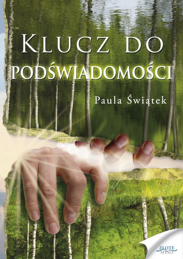 Klucz do podświadomości (Wersja elektroniczna (PDF))