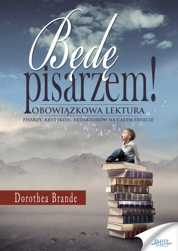 Będę pisarzem (Wersja elektroniczna (PDF))