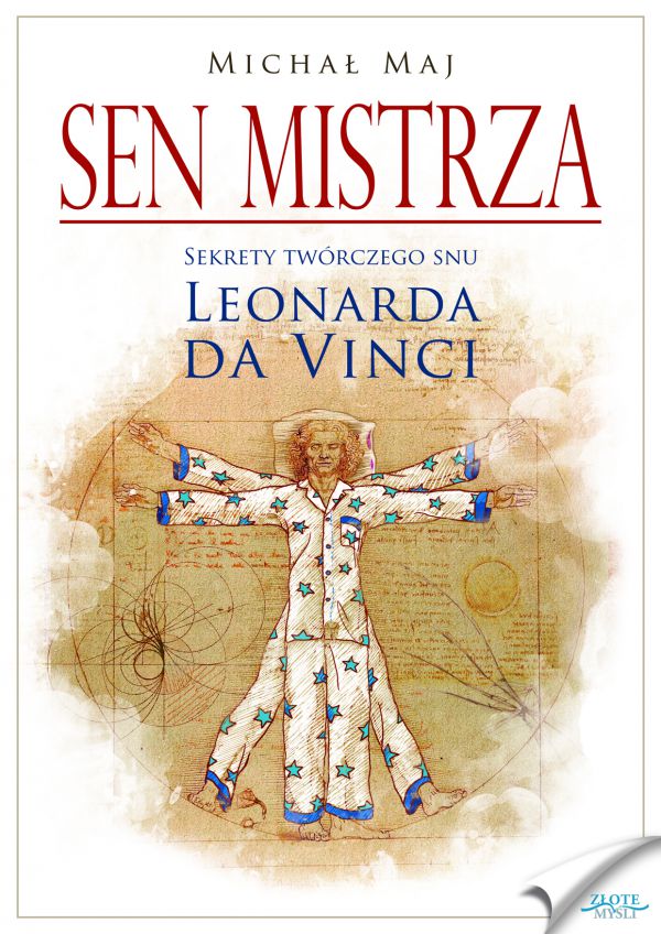 Sen mistrza (Wersja elektroniczna (PDF))