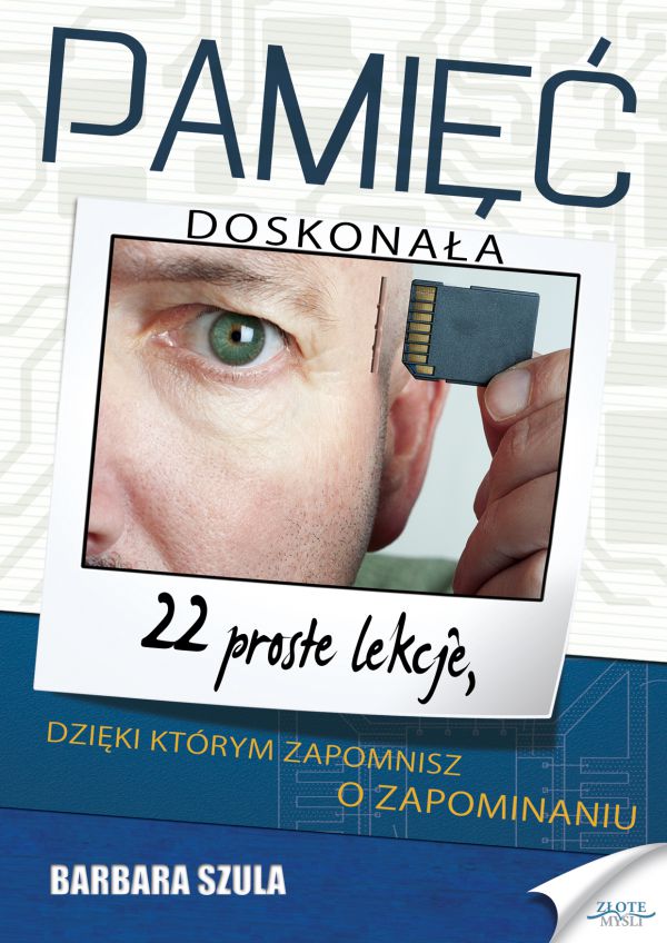 Pamięć doskonała (Wersja elektroniczna (PDF))