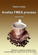 okładka - książka, ebook Analiza FMEA procesu