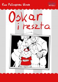 okładka książki Oskar i reszta