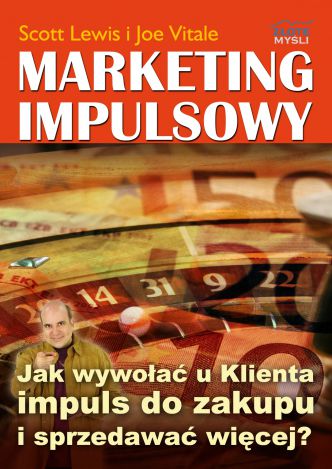 Okładka książka, ebook Marketing impulsowy