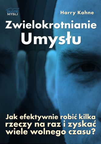 Okładka książka, ebook Zwielokrotnianie Umysłu
