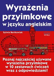okładka książki Wyrażenia przyimkowe w języku angielskim