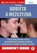 okładka - książka, ebook Kobieta a mężczyzna