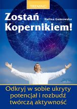 okładka - książka, ebook Zostań Kopernikiem!