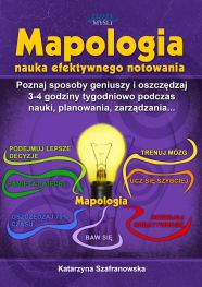 okładka książki Mapologia