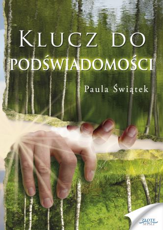 Okładka książka, ebook Klucz do podświadomości