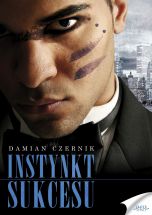 książka Instynkt sukcesu (Wersja audio (MP3))