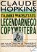 okładka - książka, ebook Tajniki warsztatu legendarnego copywritera