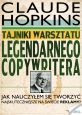 książka Tajniki warsztatu legendarnego copywritera (Wersja elektroniczna (PDF))