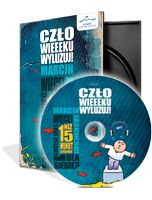 książka Człowieeeku, wyluzuj! (Wersja audio (Audio CD))