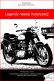okładka - książka, ebook Legendy naszej motoryzacji