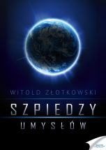 książka Szpiedzy umysłów (Wersja elektroniczna (PDF))