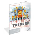 książka Trening trenera (Wersja drukowana)