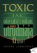 okładka - książka, ebook TOXIC