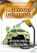 okładka - książka, ebook Jak jeździć oszczędnie