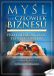 okładka - książka, ebook Myśl jak człowiek biznesu