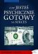 okładka - książka, ebook Czy jesteś psychicznie gotowy na sukces?
