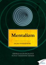 książka Mentalizm (Wersja drukowana)