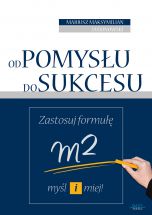 książka Od pomysłu do sukcesu (Wersja elektroniczna (PDF))