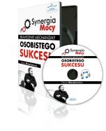 książka Synergia Mocy (Wersja audio (MP3))